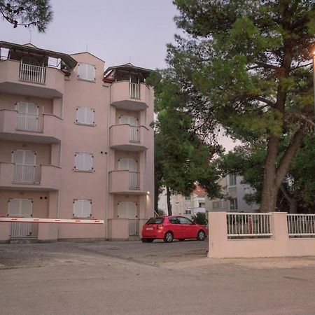 Apartman Nena Turanj Exterior photo