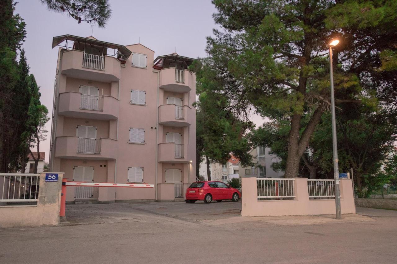 Apartman Nena Turanj Exterior photo