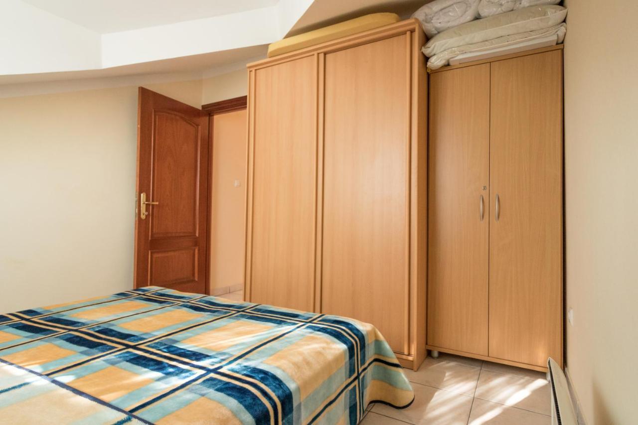 Apartman Nena Turanj Exterior photo