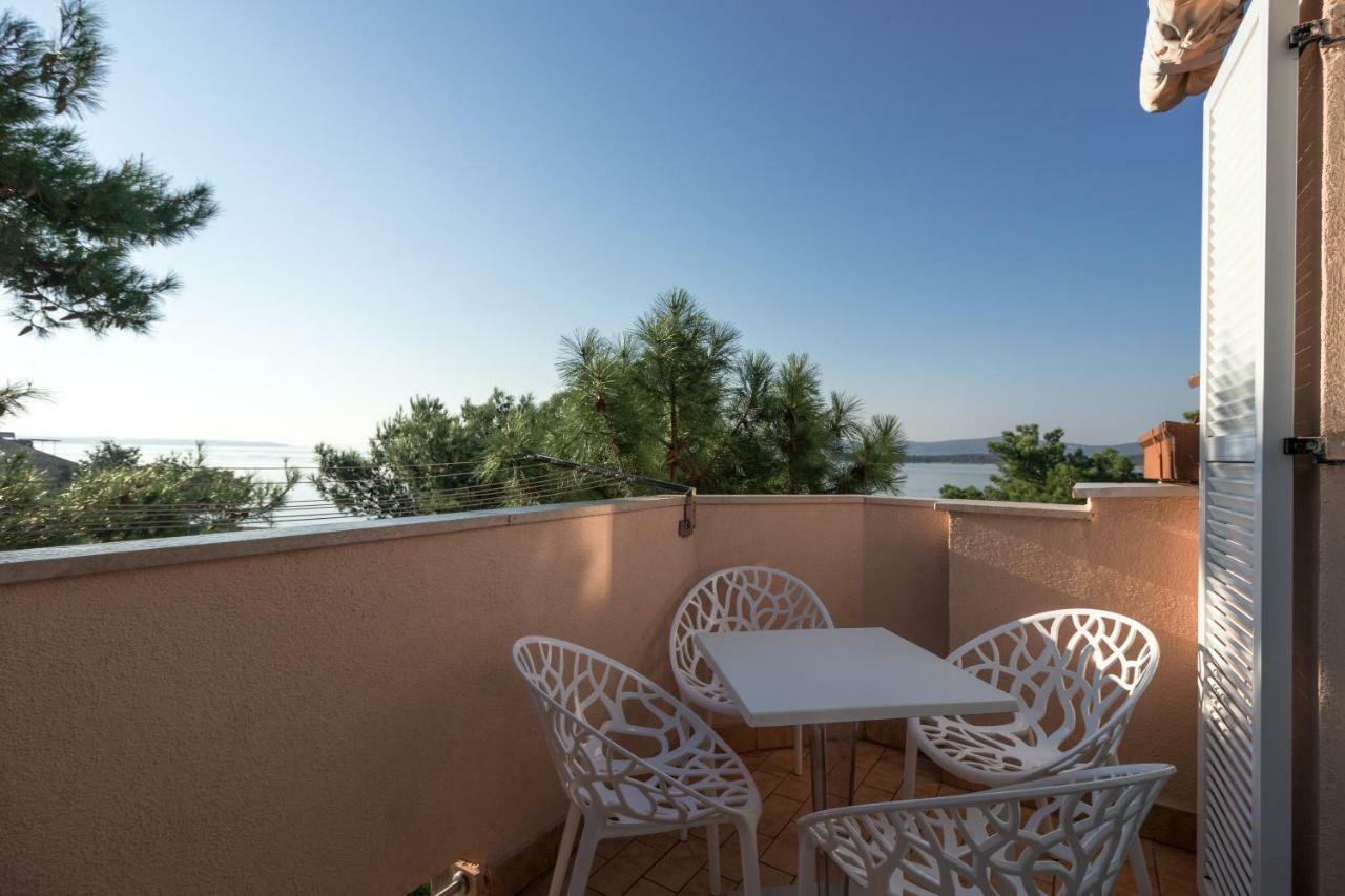 Apartman Nena Turanj Exterior photo
